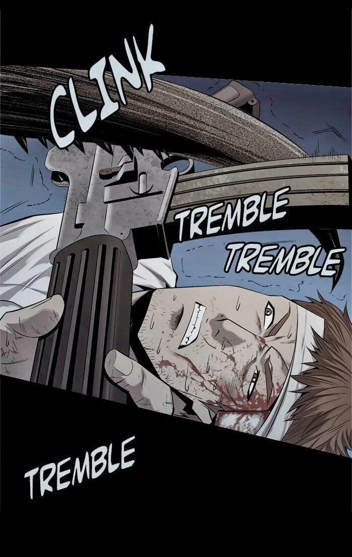 Thảm Họa Ong Độc 57 trang 31