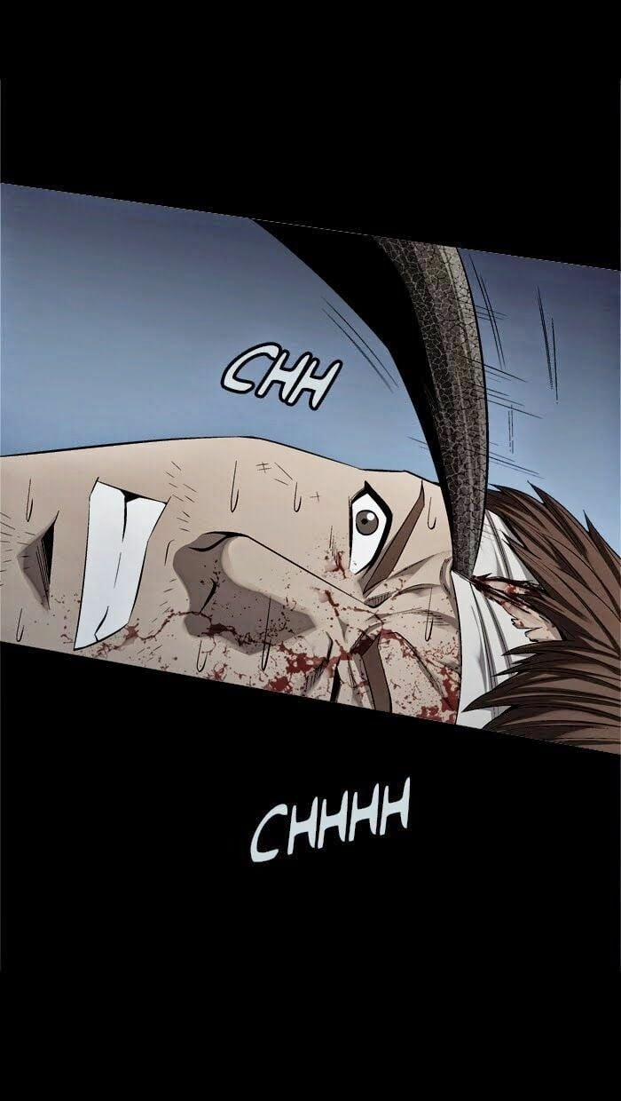 Thảm Họa Ong Độc 57 trang 32