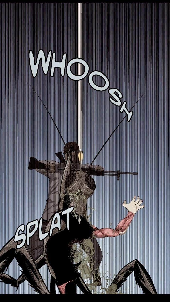 Thảm Họa Ong Độc 57 trang 33