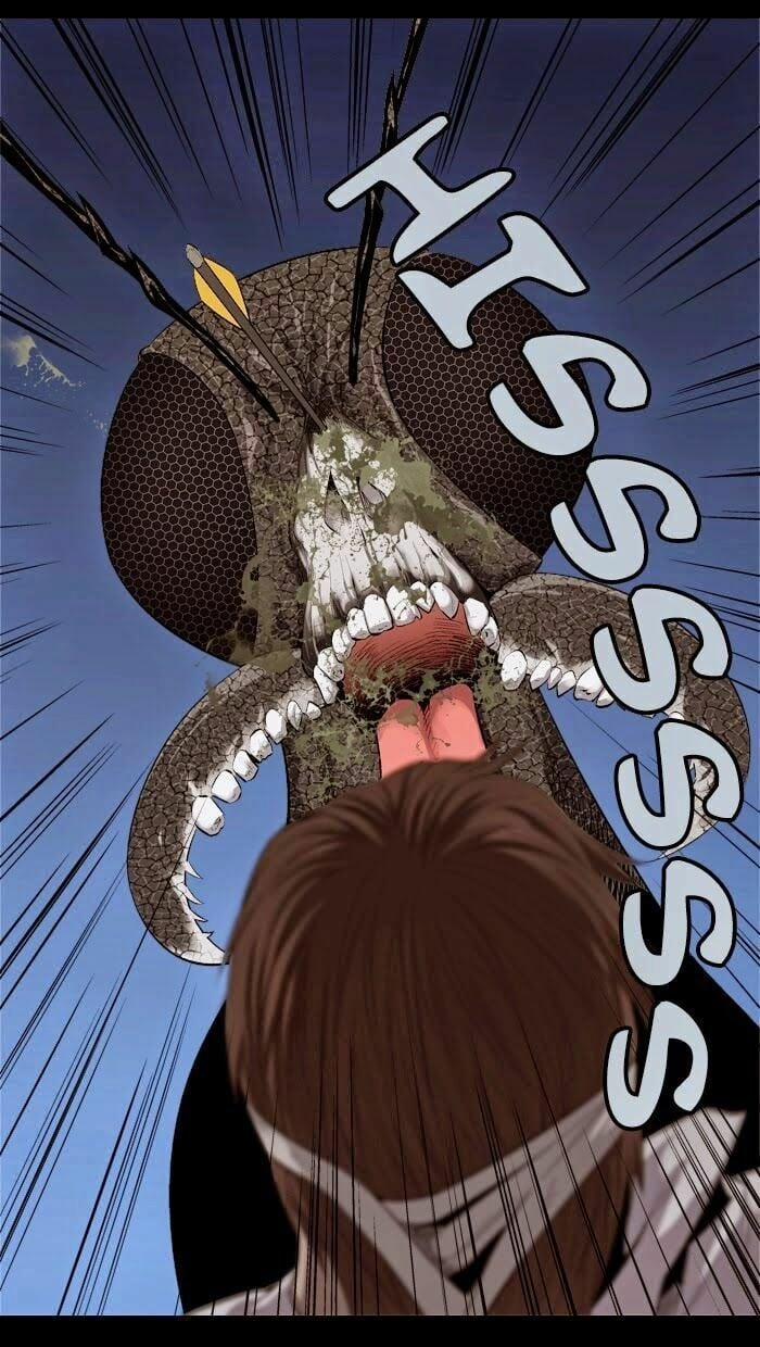 Thảm Họa Ong Độc 57 trang 36