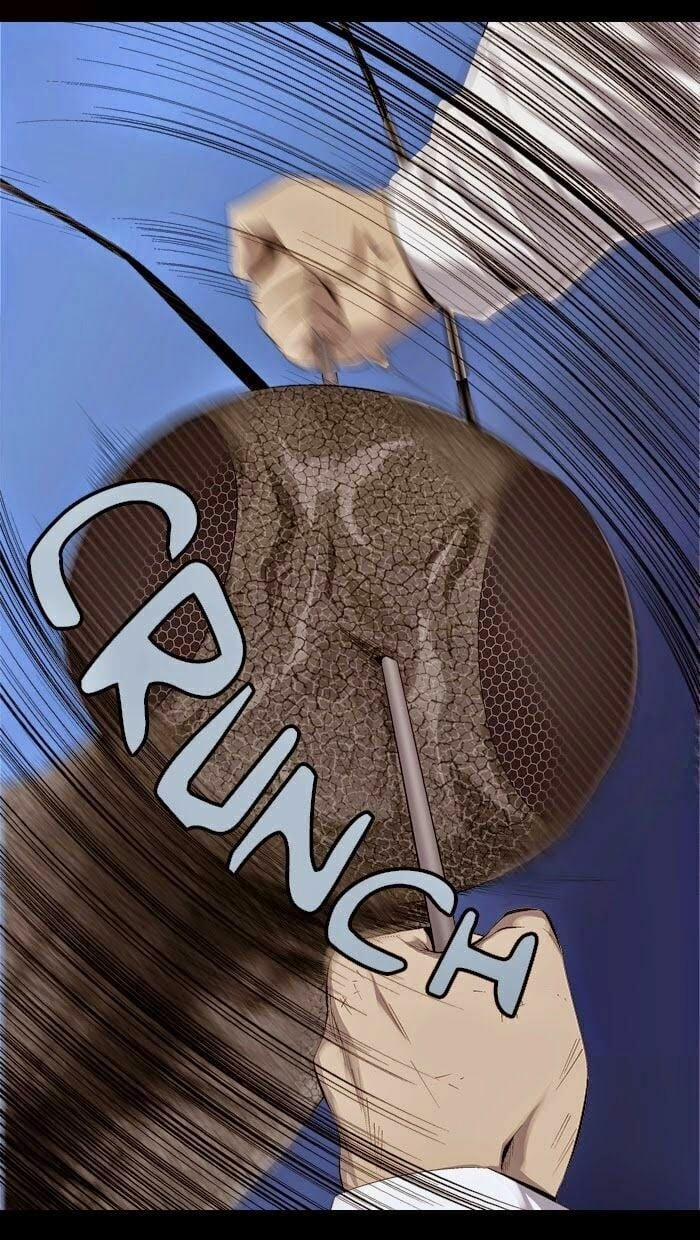 Thảm Họa Ong Độc 57 trang 38