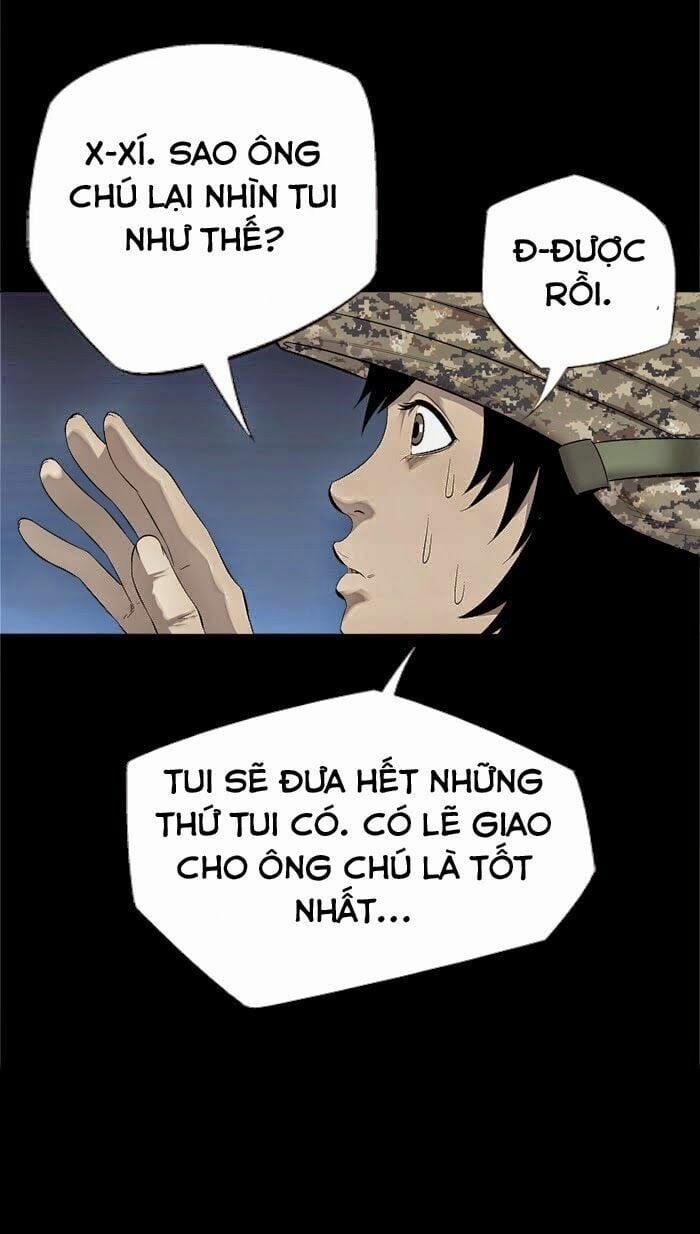 Thảm Họa Ong Độc 57 trang 44