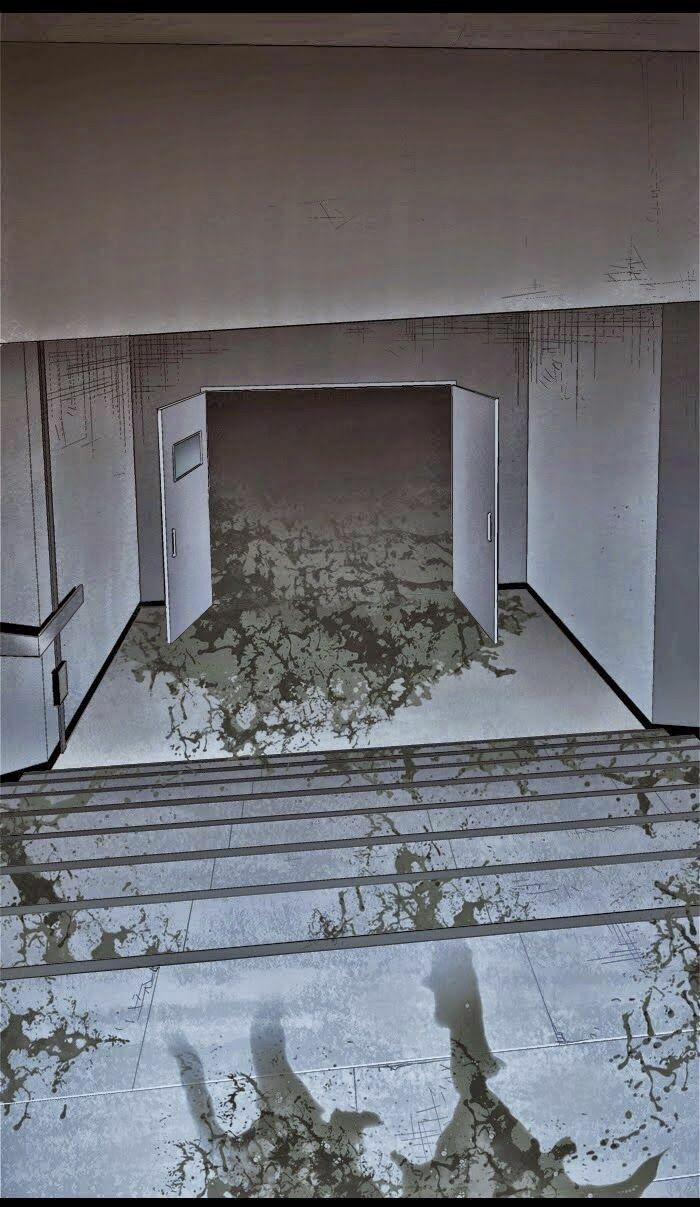 Thảm Họa Ong Độc 57 trang 45