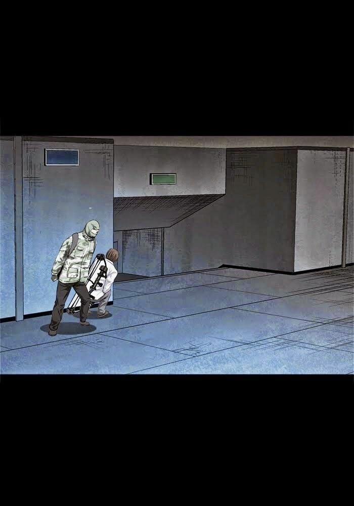 Thảm Họa Ong Độc 57 trang 48