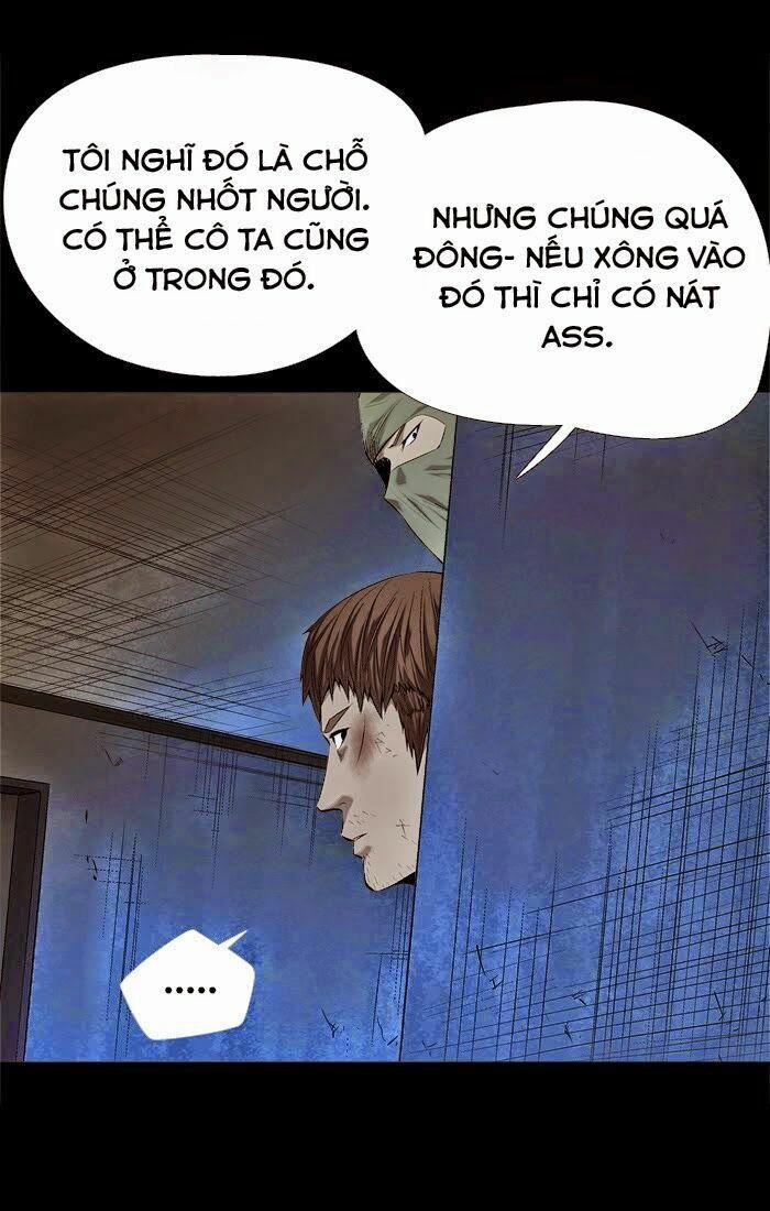 Thảm Họa Ong Độc 57 trang 49