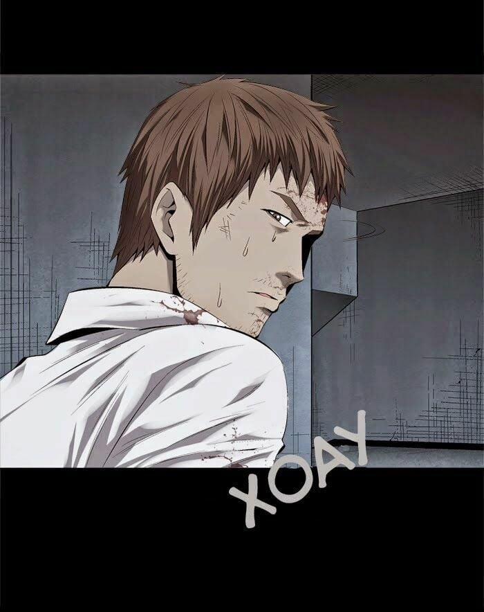 Thảm Họa Ong Độc 57 trang 53