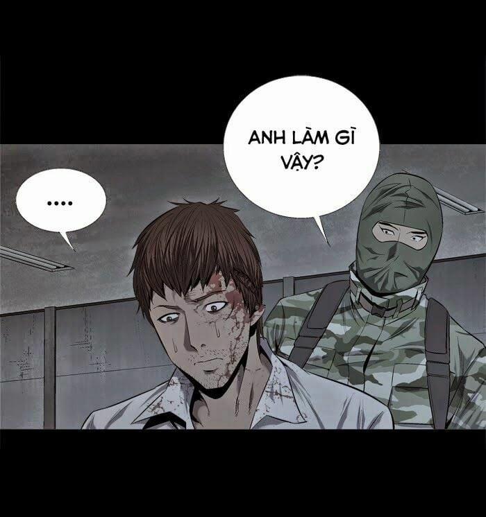 Thảm Họa Ong Độc 57 trang 57