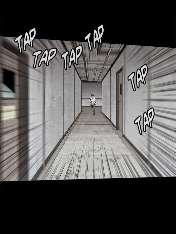 Thảm Họa Ong Độc 57 trang 6