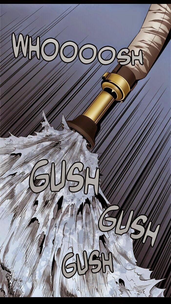 Thảm Họa Ong Độc 57 trang 61