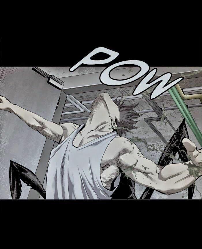 Thảm Họa Ong Độc 57 trang 63