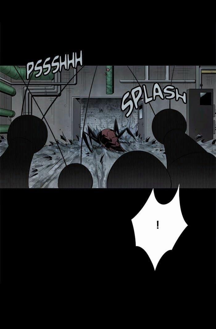 Thảm Họa Ong Độc 57 trang 64