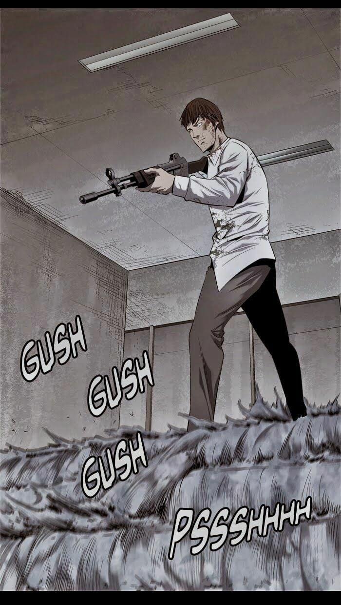 Thảm Họa Ong Độc 57 trang 65