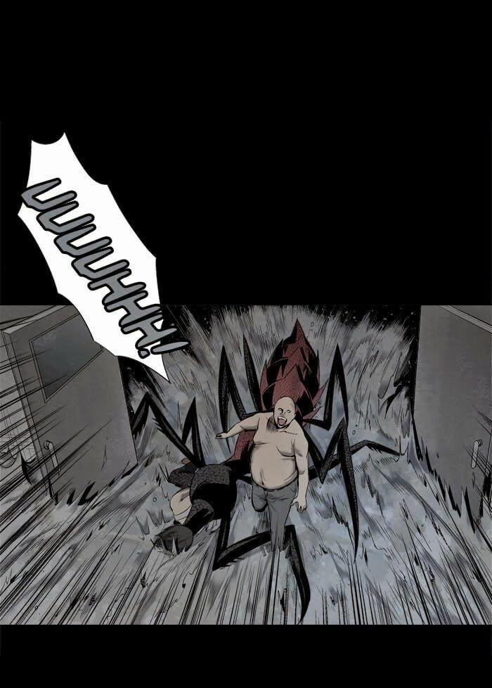 Thảm Họa Ong Độc 57 trang 66