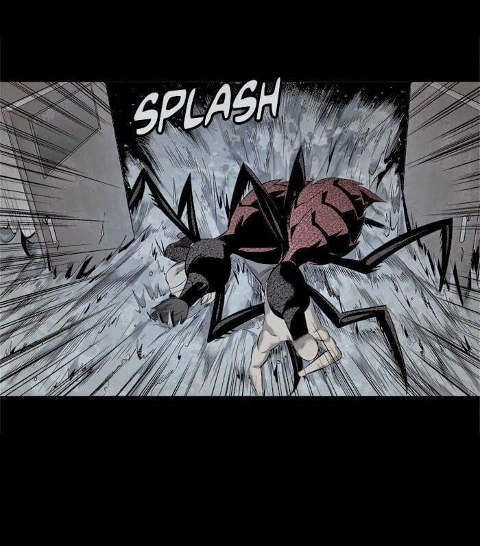 Thảm Họa Ong Độc 57 trang 68