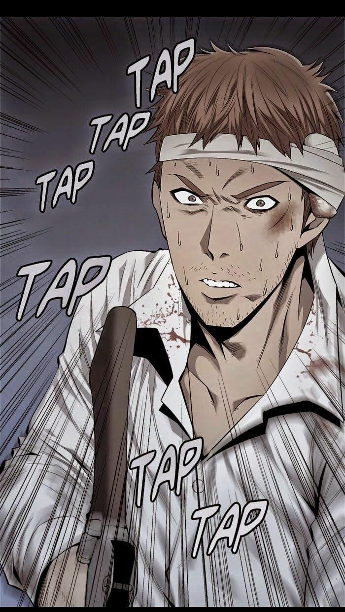 Thảm Họa Ong Độc 57 trang 7