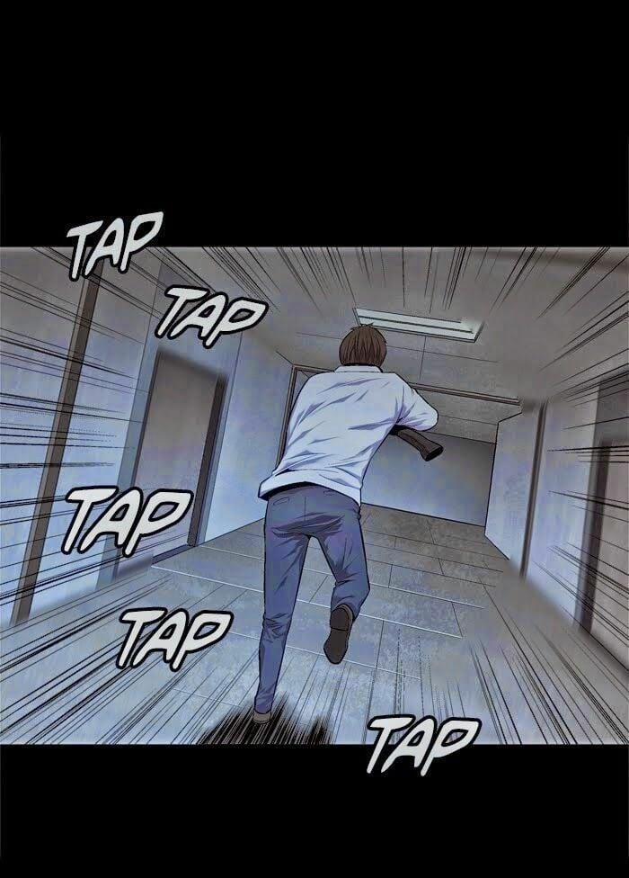 Thảm Họa Ong Độc 57 trang 70