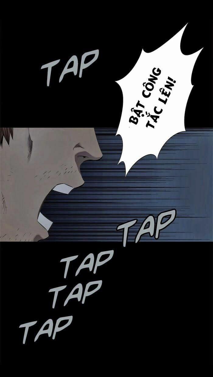 Thảm Họa Ong Độc 57 trang 71