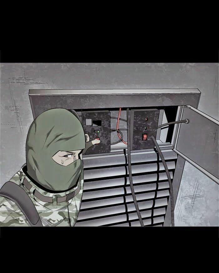 Thảm Họa Ong Độc 57 trang 72