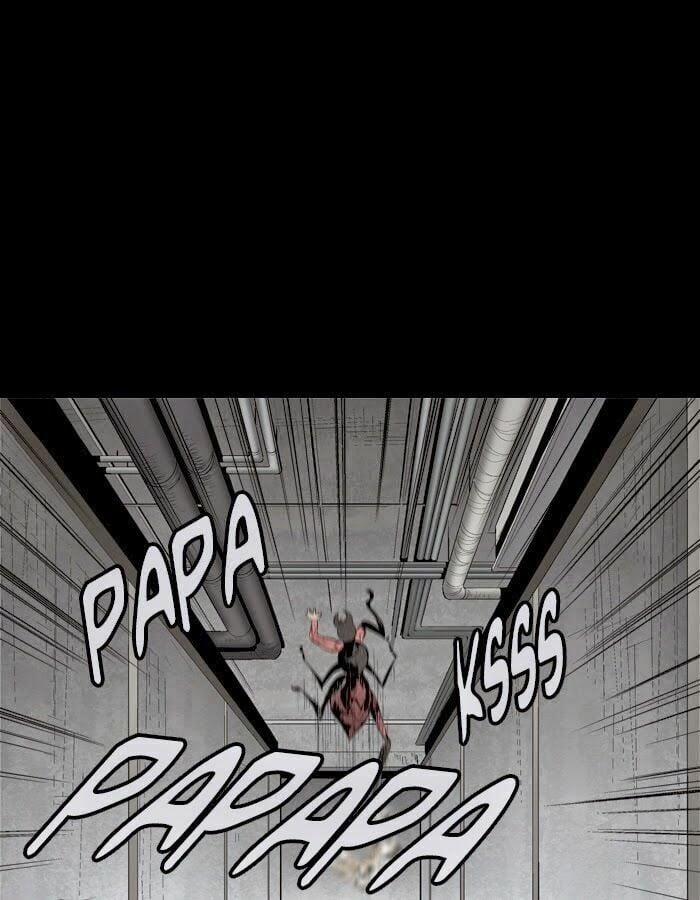 Thảm Họa Ong Độc 57 trang 8