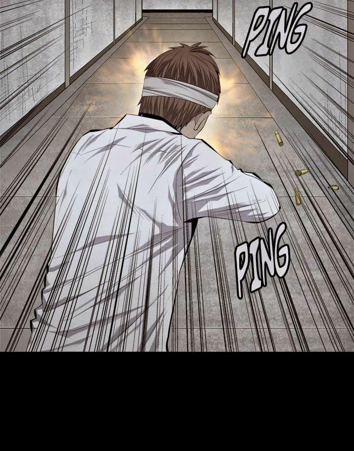 Thảm Họa Ong Độc 57 trang 9