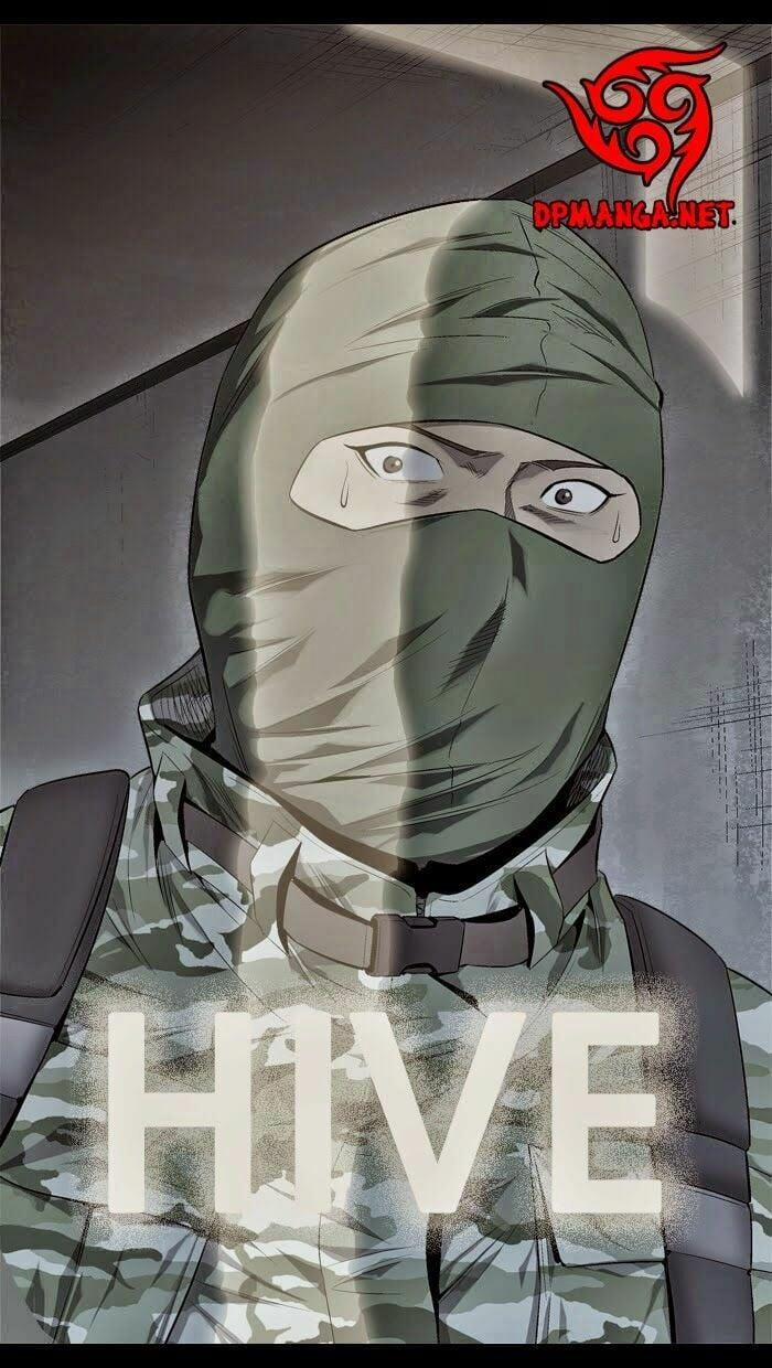 Thảm Họa Ong Độc 58 trang 0