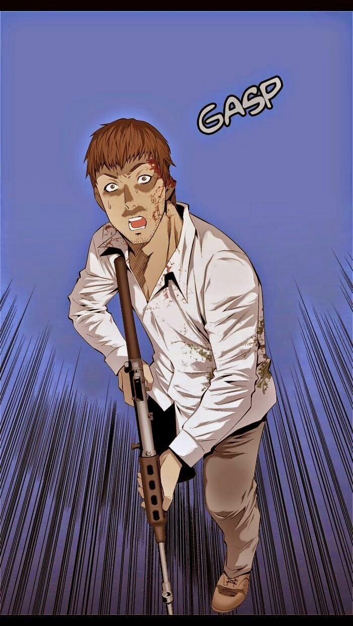 Thảm Họa Ong Độc 58 trang 13