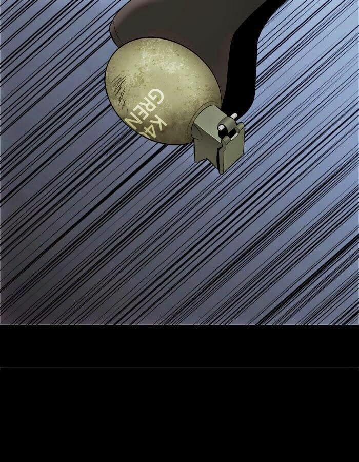 Thảm Họa Ong Độc 58 trang 18