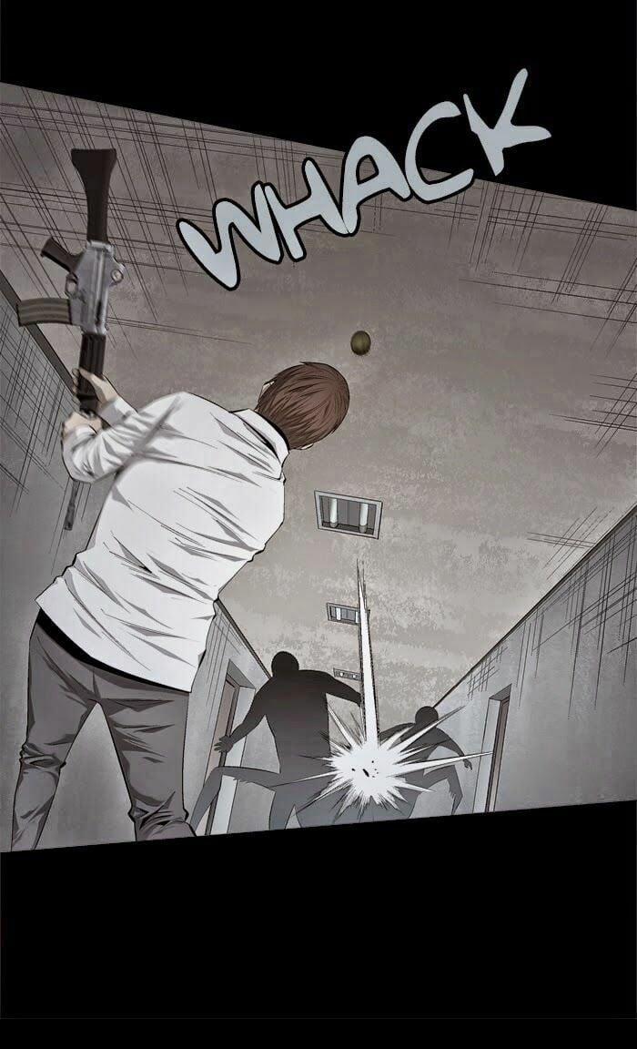 Thảm Họa Ong Độc 58 trang 19