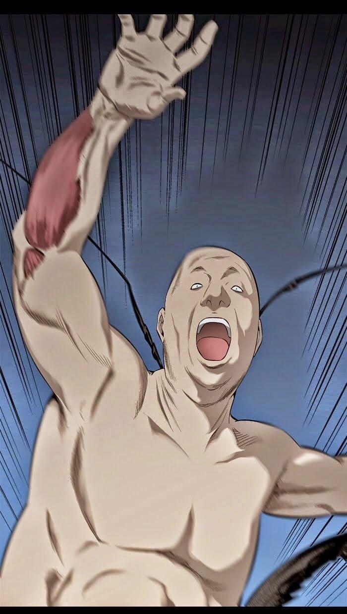 Thảm Họa Ong Độc 58 trang 20