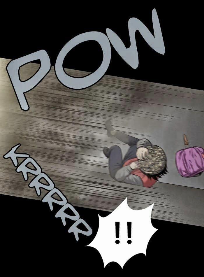 Thảm Họa Ong Độc 58 trang 23