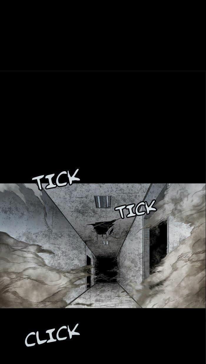 Thảm Họa Ong Độc 58 trang 24