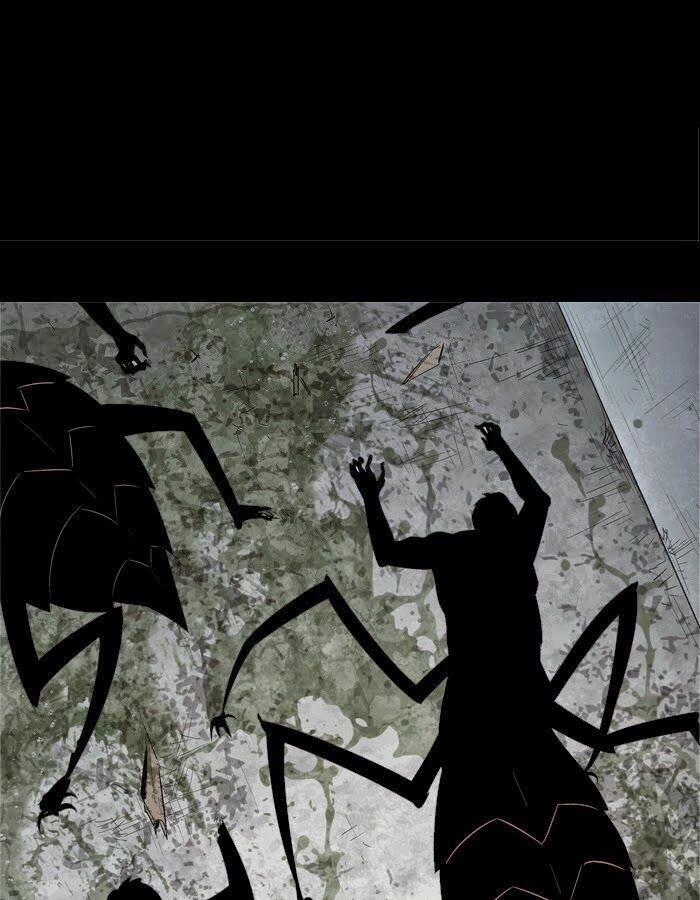 Thảm Họa Ong Độc 58 trang 25