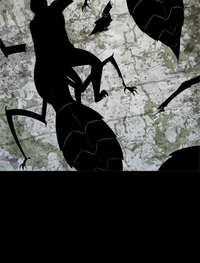 Thảm Họa Ong Độc 58 trang 26