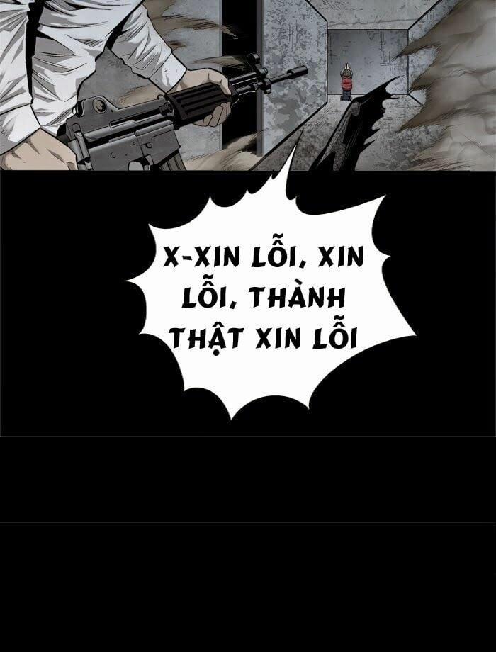 Thảm Họa Ong Độc 58 trang 29