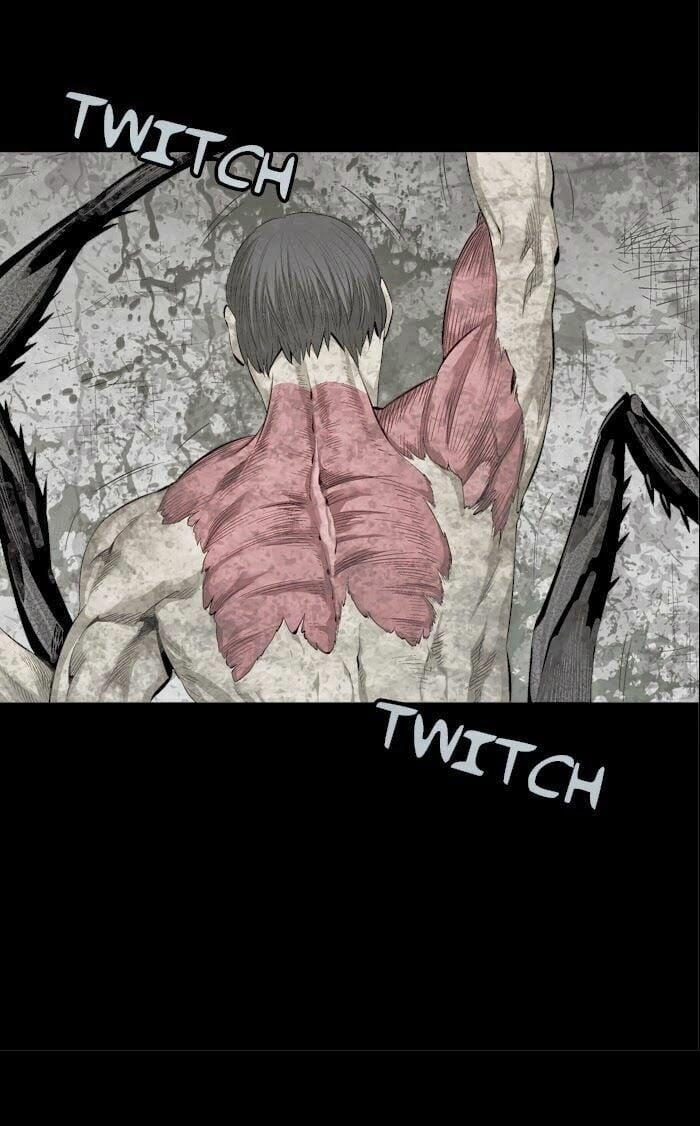 Thảm Họa Ong Độc 58 trang 30