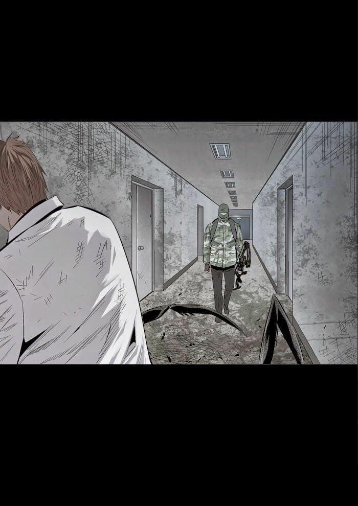 Thảm Họa Ong Độc 58 trang 33