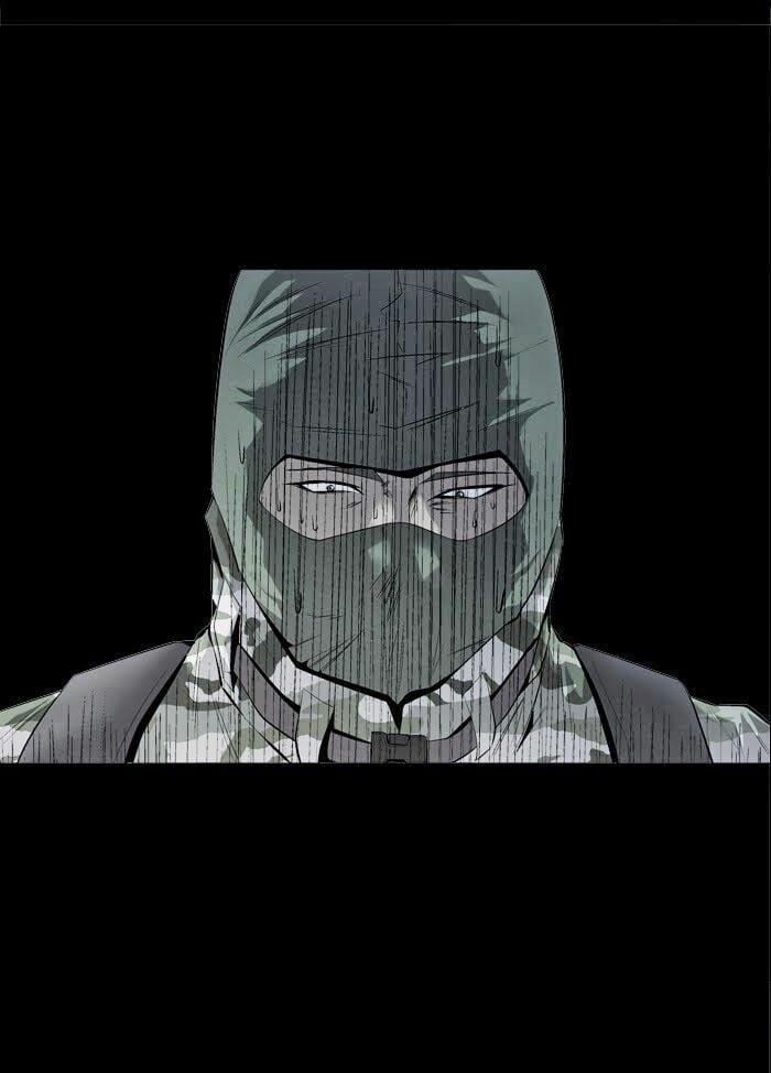 Thảm Họa Ong Độc 58 trang 35