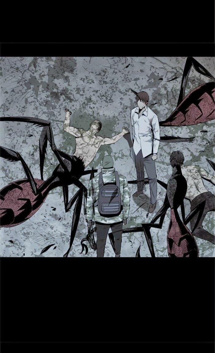 Thảm Họa Ong Độc 58 trang 36