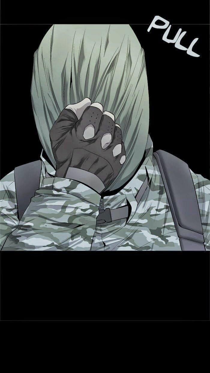 Thảm Họa Ong Độc 58 trang 37