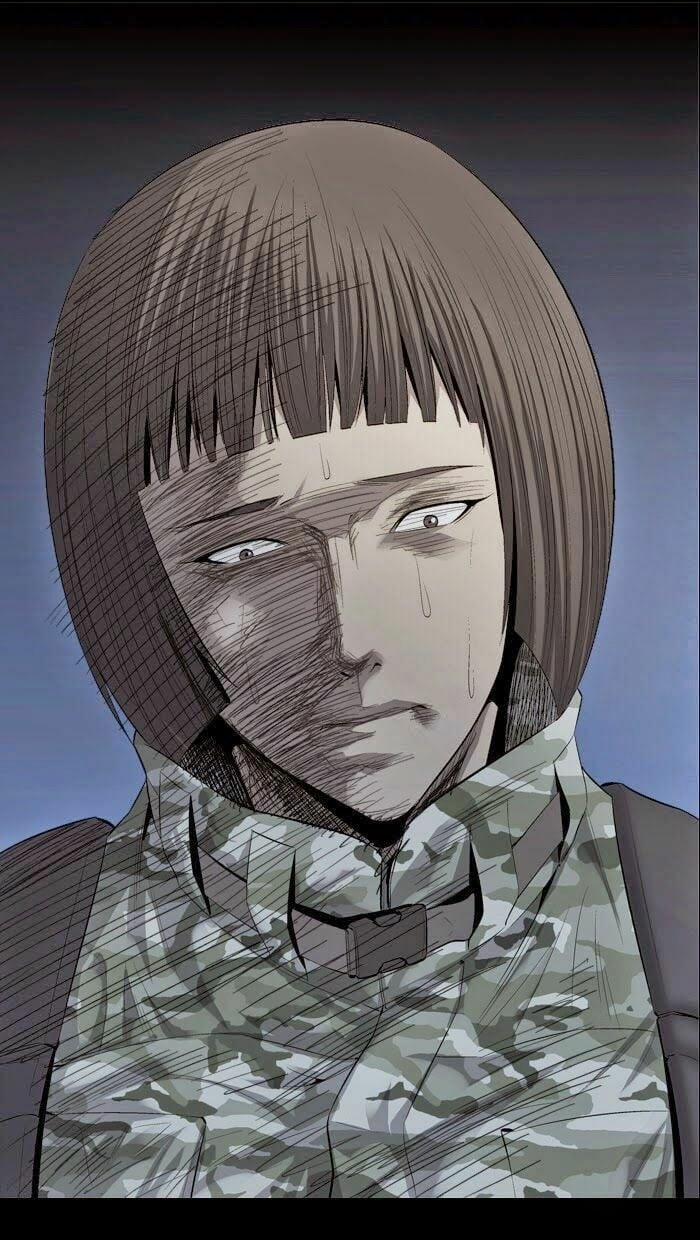 Thảm Họa Ong Độc 58 trang 38