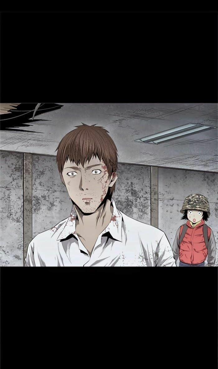 Thảm Họa Ong Độc 58 trang 39