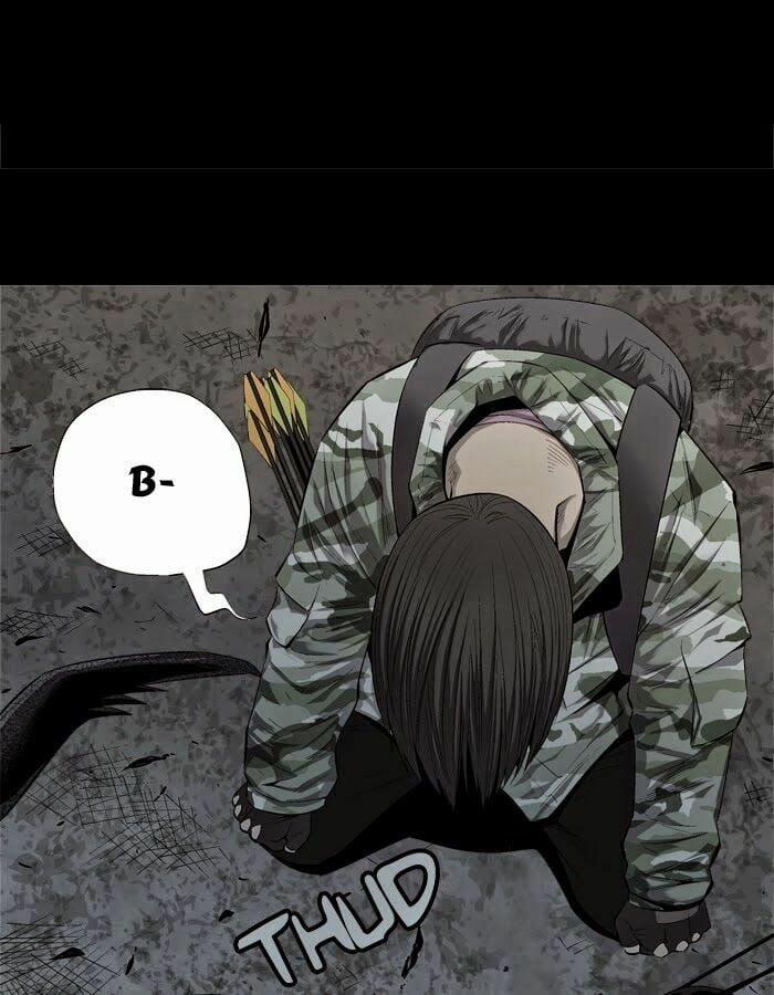 Thảm Họa Ong Độc 58 trang 40