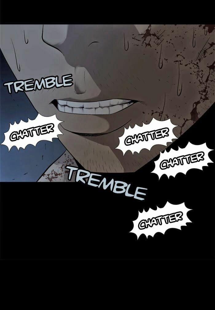 Thảm Họa Ong Độc 58 trang 45