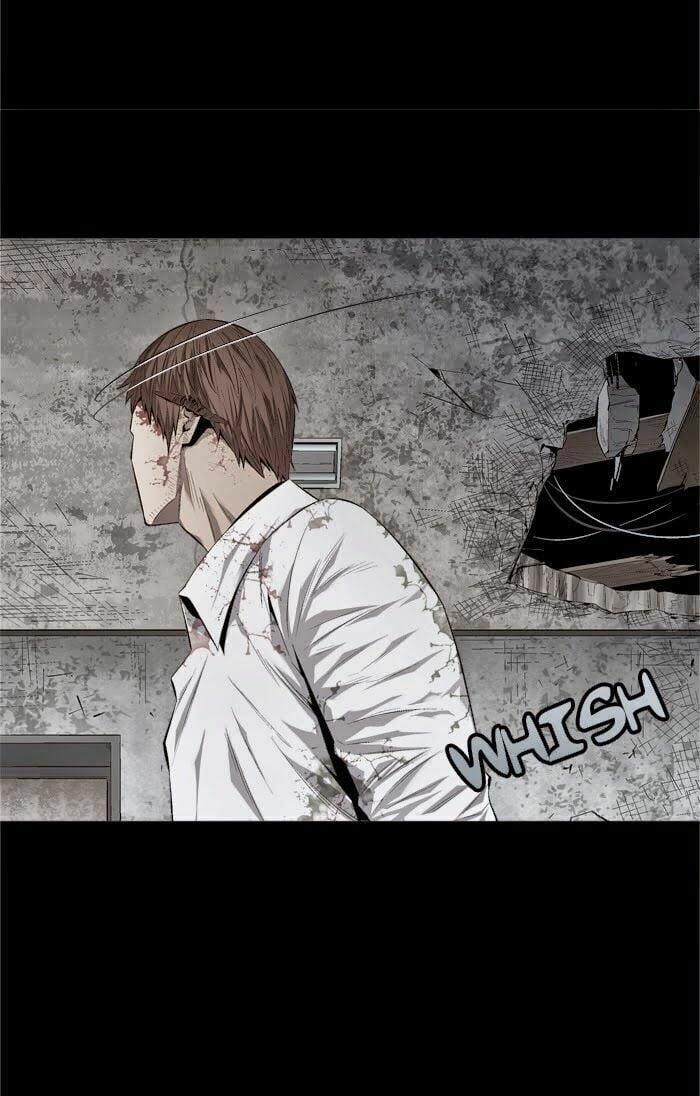 Thảm Họa Ong Độc 58 trang 47