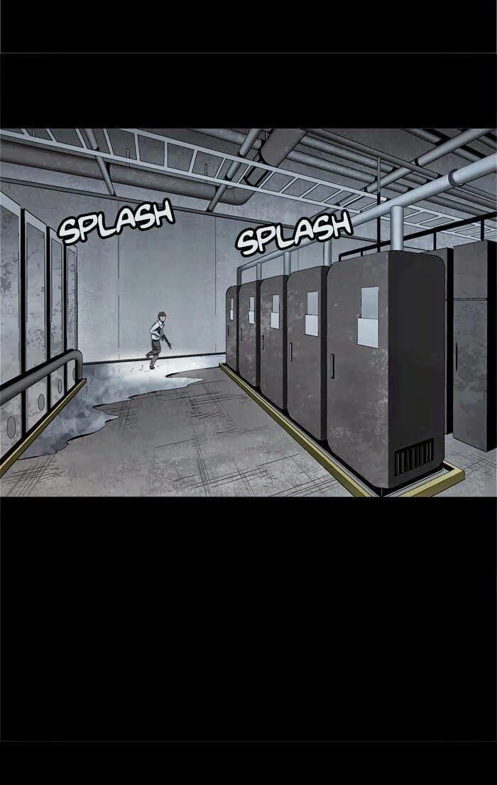 Thảm Họa Ong Độc 58 trang 48