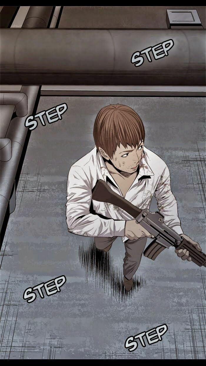 Thảm Họa Ong Độc 58 trang 49