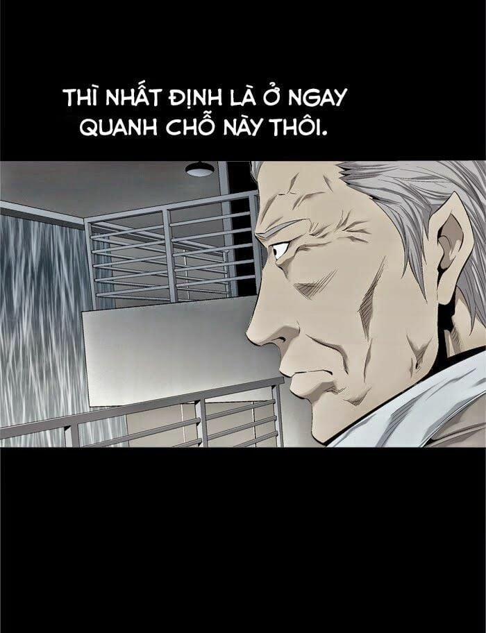 Thảm Họa Ong Độc 58 trang 59