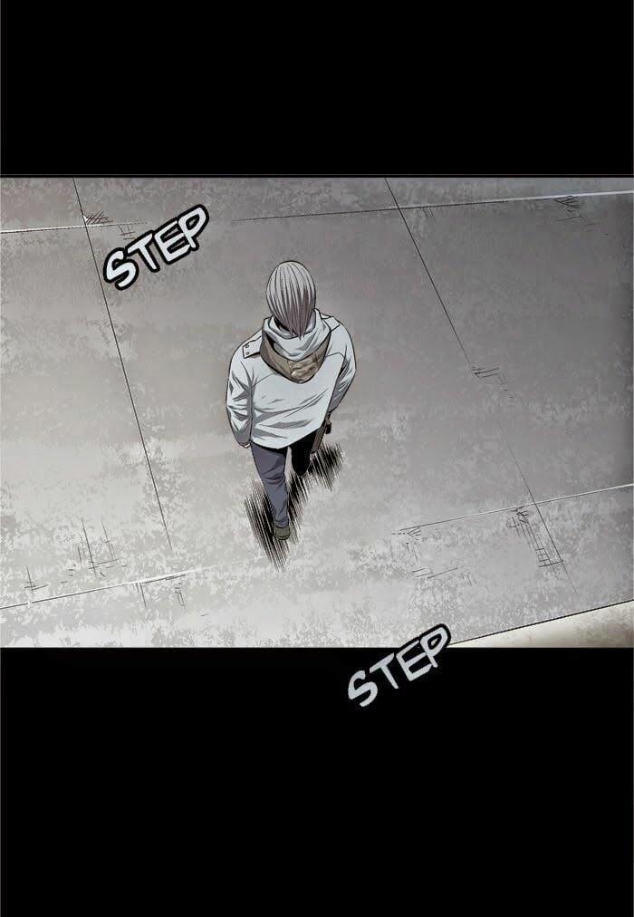 Thảm Họa Ong Độc 58 trang 60