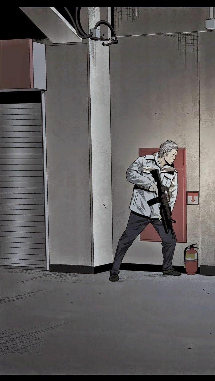 Thảm Họa Ong Độc 58 trang 63