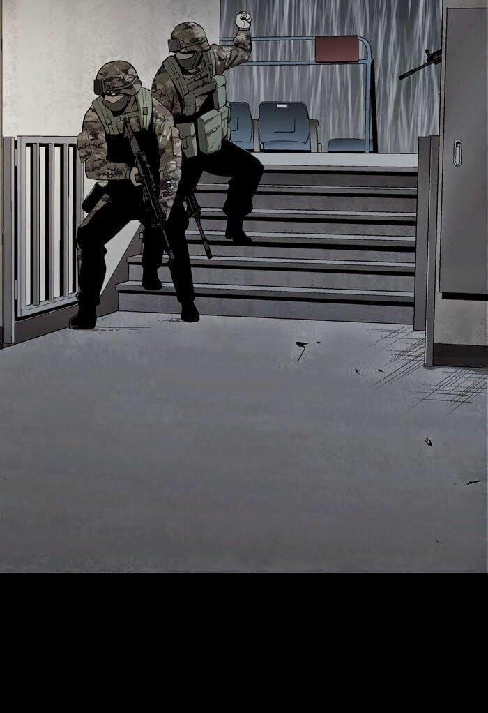 Thảm Họa Ong Độc 58 trang 65